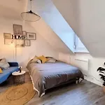 Soh Rent Strasbourg Saint Florent Proche Gare