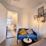 Soh Rent Strasbourg Saint Florent Proche Gare