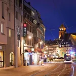 ibis Strasbourg Centre Petite France