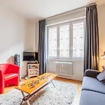 Le Kleber - Appt En Hypercentre, Proche Place Kleber