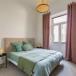 Superbe Appartement De Maitre