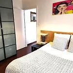 Appartement 3 pièces, Krutenau, Parking privé