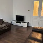 Appartement Spacieux En Centre Ville