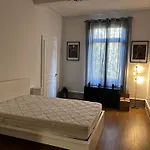 Appartement Spacieux En Centre Ville
