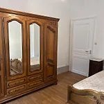 Appartement Spacieux En Centre Ville