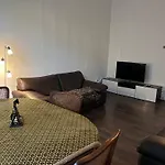 Appartement Spacieux En Centre Ville