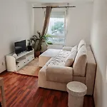Charmant Appartement Au Centre