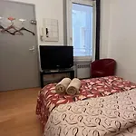 Appartement Studio Au Coeur De Strasbourg