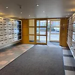 Strasbourg Studio Close To Tram