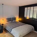 Grand Studio - Au Faubourg - Strasbourg Centre