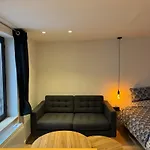 Grand Studio - Au Faubourg - Strasbourg Centre