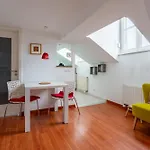 Mesange - Studio Au Centre De Strasbourg