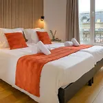 Residence Le Mesange, Strasbourg Centre-Ville
