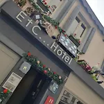 Etc...Hotel - Strasbourg Hyper Centre