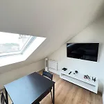 Soh Rent Strasbourg Studio 3 Tv-Wifi Proche Gare