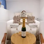 Le Ptit Saint Florent - Studio Independant & Spa