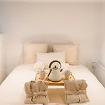 Le Ptit Saint Florent - Studio Independant & Spa