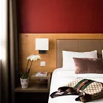 Le Lodge Brit Hotel Strasbourg Zenith