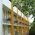 Premiere Classe Strasbourg Ouest