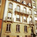 Budget Hotel Weber - Strasbourg Centre Gare
