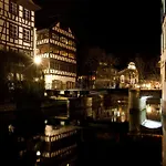 Séjours&Affaires Strasbourg Kleber