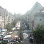 Appartement Comme Chez Soi