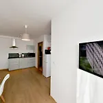 Résidence les Cèdres