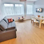 Résidence les Cèdres