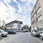 Résidence les Cèdres