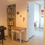 L\'Appartement de l\'Observatoire