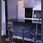 Appartement Saint Helene-Home Solen