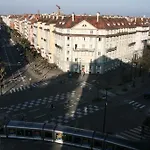 L\'Appartement de l\'Observatoire