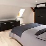 Appartements Le Dome - Quartier Cathédrale