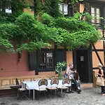 Hôtel Restaurant Le Chut - Petite France