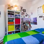 Appartement Vosges