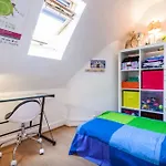 Appartement Vosges
