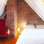 Appartement Vosges