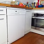 Appartement Vosges