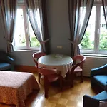 Hotel De L\'Orangerie