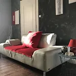 Appartement Saint Helene-Home Solen