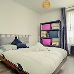 Appartement Place Kléber