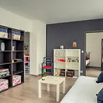 Appartement Place Kléber