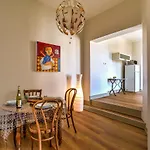 Bel appartement hypercentre de Strasbourg