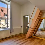 Bel appartement hypercentre de Strasbourg