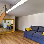 Bel appartement hypercentre de Strasbourg