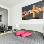 Kleber Hypercentre Apartment