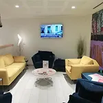Hotel Origami