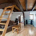 Citycosy Strasbourg - Budget St Thomas Serruriers