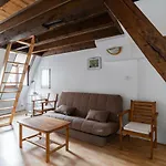 CityCosy Strasbourg - Budget St Thomas Serruriers