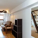 CityCosy Strasbourg - Budget St Thomas Serruriers
